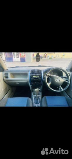 Mazda Demio, 2001
