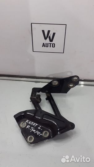 Петля капота левая Фольксваген Туарег
