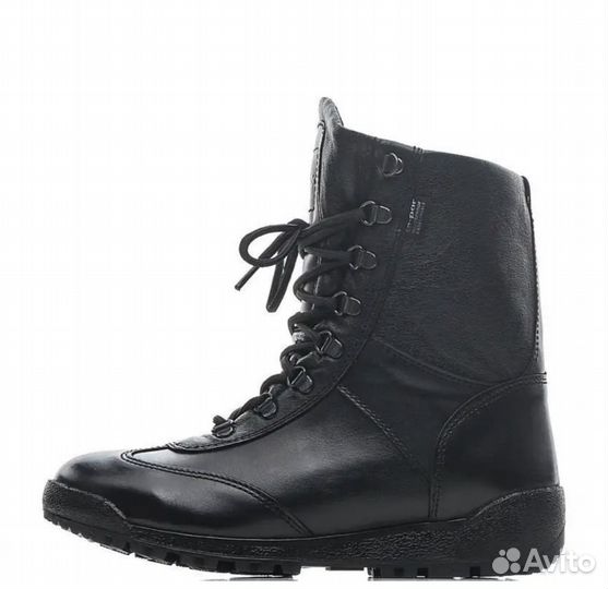 Берцы Кобра