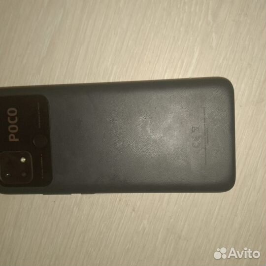 Xiaomi Poco C40, 3/32 ГБ