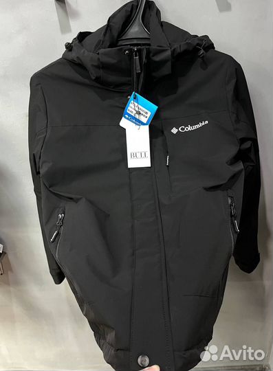 Columbia: весна с комфортом и стилем