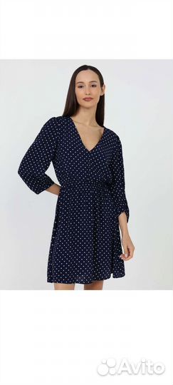 Платье Oysho новое