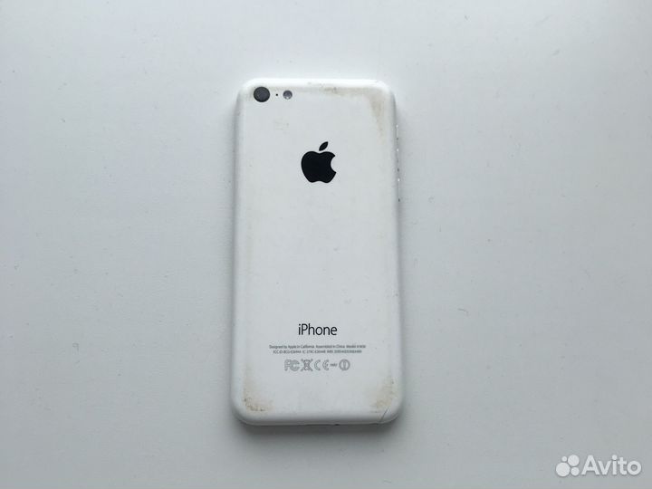 Телефон iPhone 5s