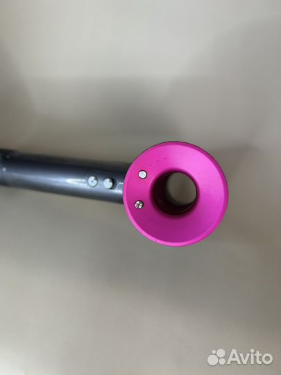 Фен dyson supersonic малайзия 1:1