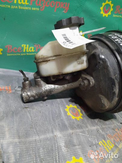 Вакуумный усилитель тормозов Hyundai Elantra