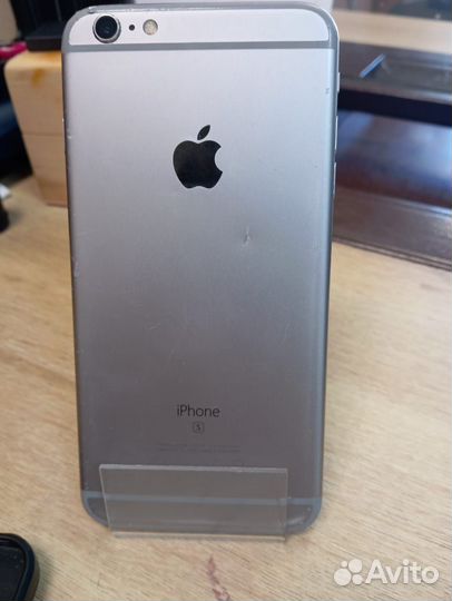 iPhone 6S Plus, 64 ГБ