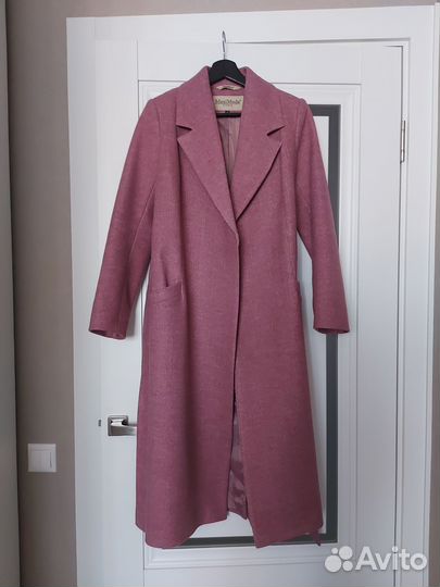 Пальто MaxiModa