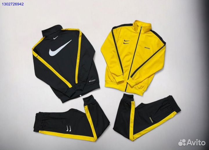 Спортивные костюмы Nike