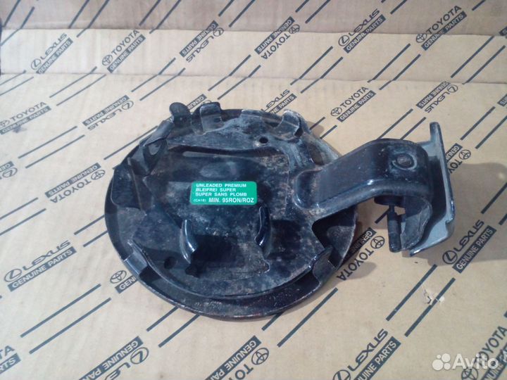 Лючок бензобака Mazda 3 BM sedan