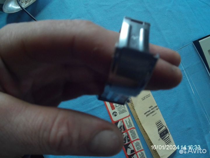 Часы электроника 1 СССР