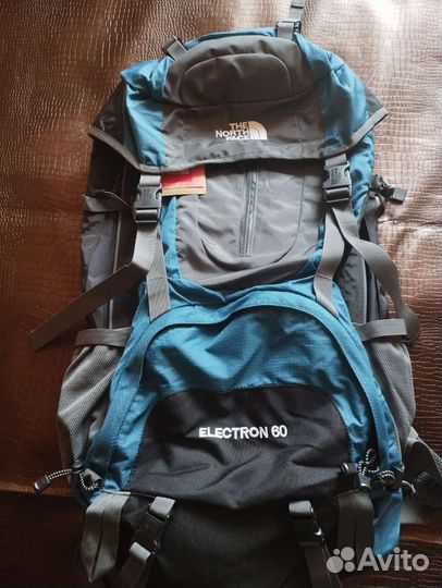 Рюкзак туристический The North Face 60 литров