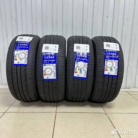 Landsail LS388 225/60 R16