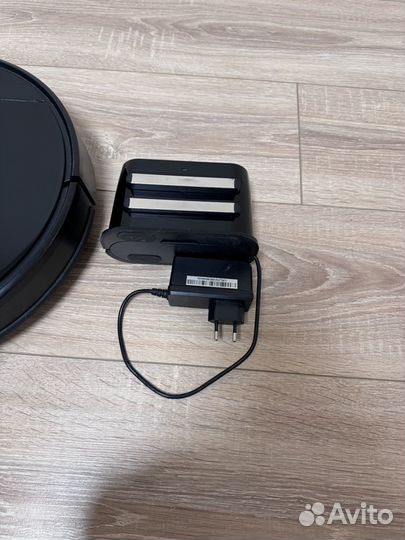 Робот пылесос Viomi Vacuum Cleaner V3