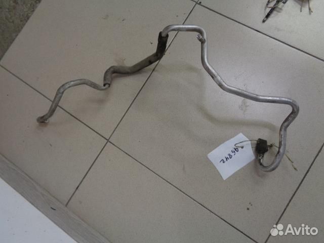 Трубка кондиционера Toyota Carina E 1992-1997