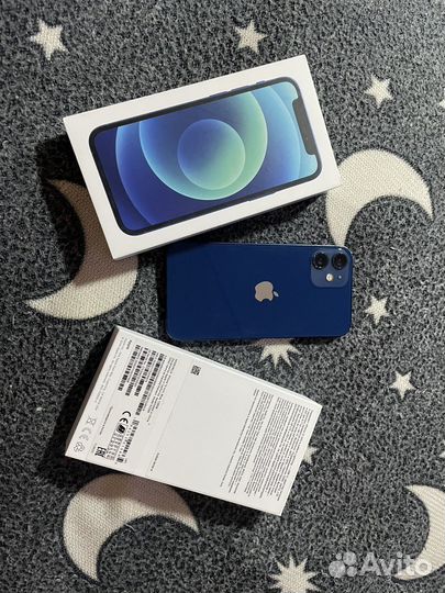 iPhone 12 mini, 128 ГБ