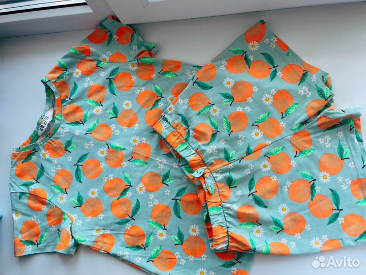 Костюм для девочки