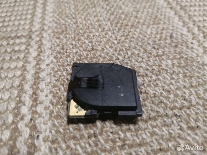 Nissan оригинальная плата чип ключа nats