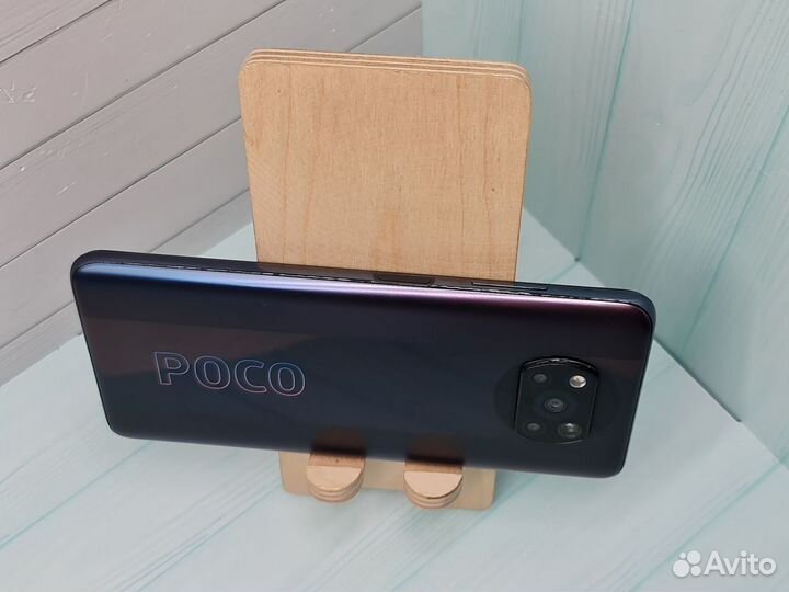 Xiaomi Poco X3 Pro, 6/128 ГБ