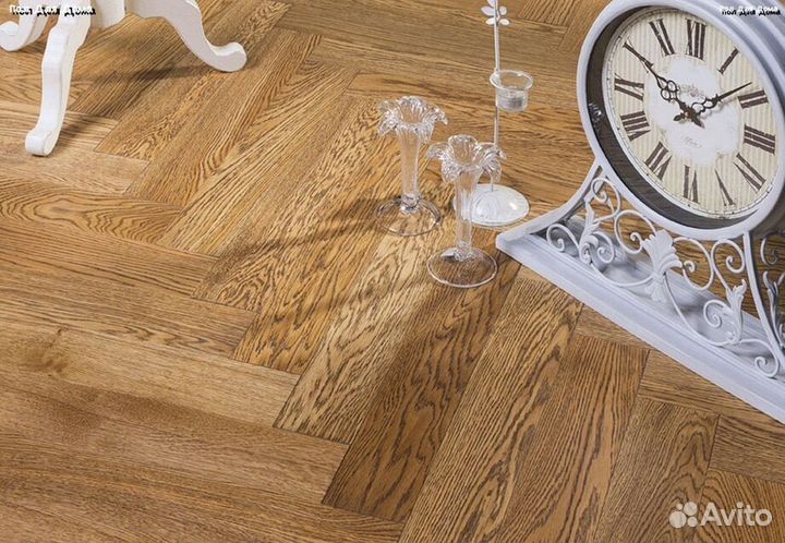 Инженерная доска