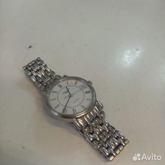 Наручные часы Longines automatic l 619.2