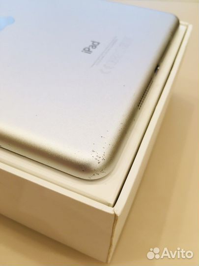 iPad mini 2 16gb wi-fi