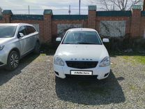 ВАЗ (LADA) Priora 1.6 MT, 2009, 280 000 км