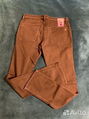 Джинсы Volcom Stone size 36