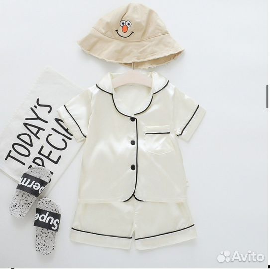 Детская одежда