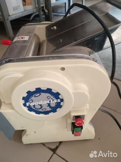 Лапшерезка электрическая Foodatlas DHH-220C