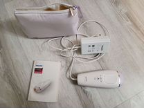 Фотоэпилятор philips lumea essential bri863