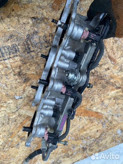 Топливные форсунки Toyota Crown S200 2GR FSE