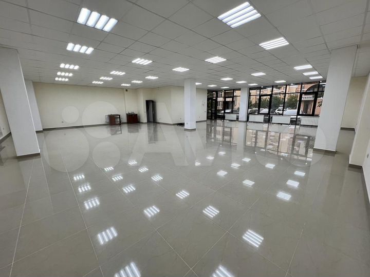 Офис, 190 м²