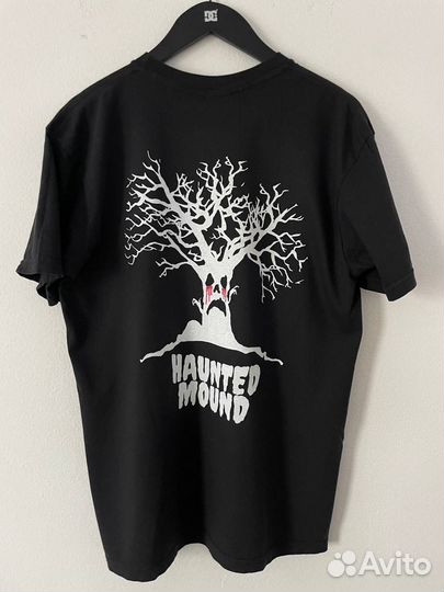 Футболка Sematary