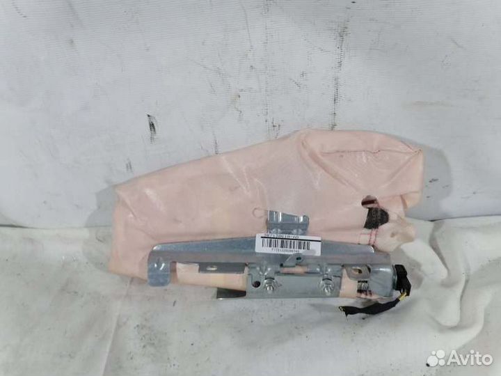 Подушка безопасности боковая левая Bmw 5-Series