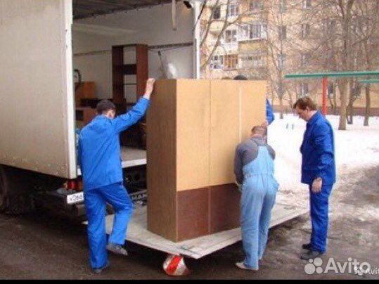 Грузчики/Разнорабочие/Подсобники/Новочеркасск