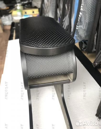 Подлокотник Datsun