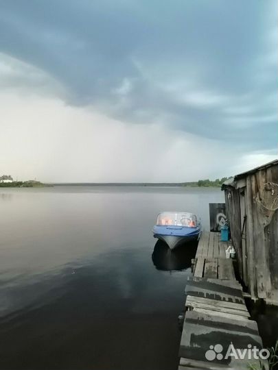 Рыбалка в Карелии