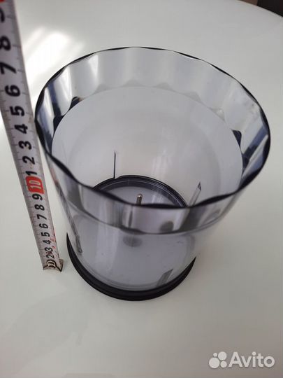 Запчасти для блендера Philips