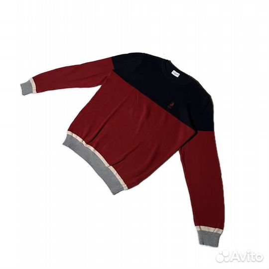 Джемпер Us Polo Assn