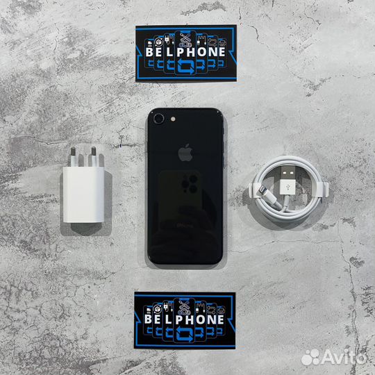 iPhone 8, 64 ГБ