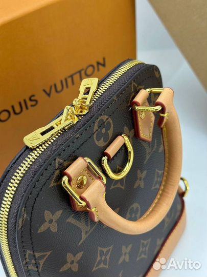 Рюкзак Louis Vuitton