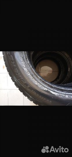 Hankook Winter I'Pike W409 185/65 R15