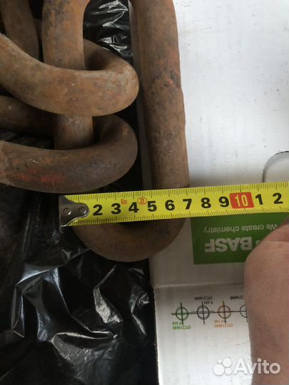 Продам цепи