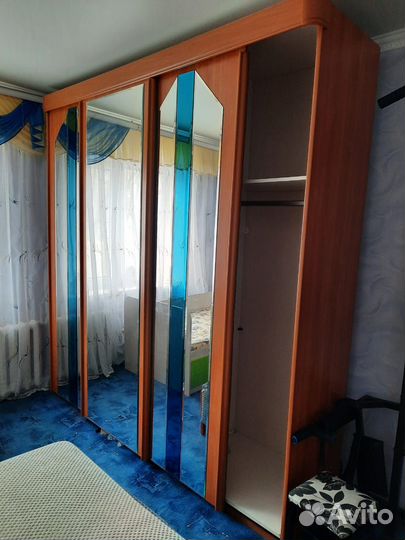 Шкаф купе бу