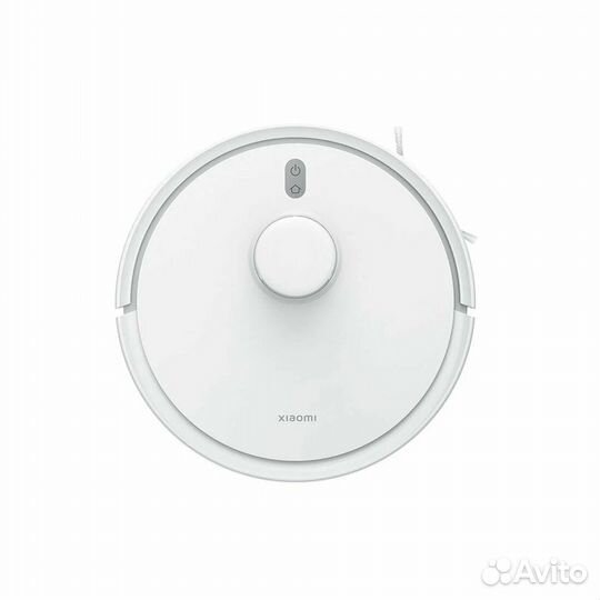 Робот-пылесос Xiaomi Robot Vacuum S20 (D106)