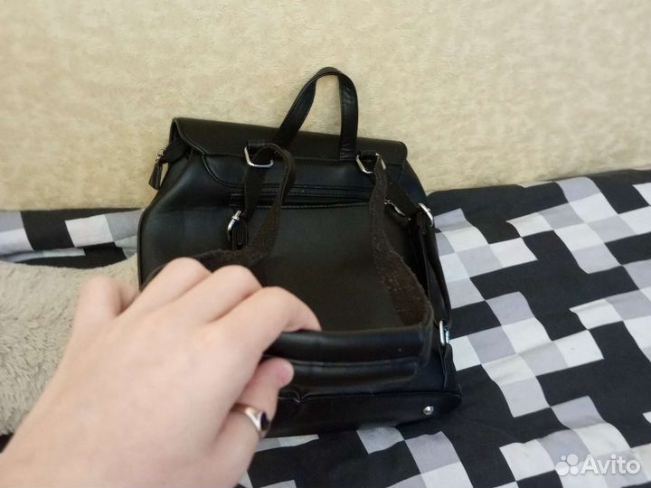 Школьный рюкзак