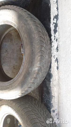 Sava Eskimo S3 Ice 185/65 R15