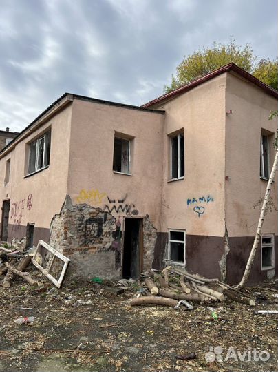 Разнорабочий