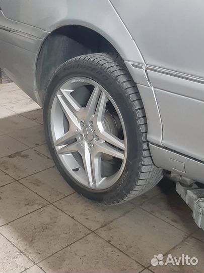 Merit All Country Radial A/S 2.25/6 R5.5 23G