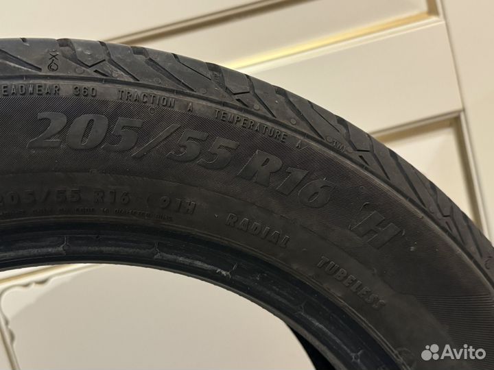 Matador MP 16 Stella 2 205/55 R16